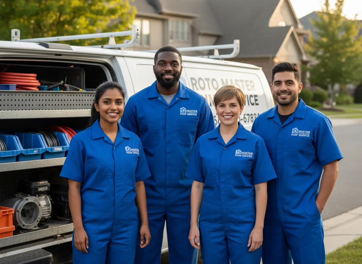 Sump Pump Installation company in Easton, WA